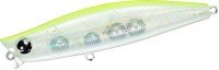 DAIWA Morethan Galva Stong 120S #Clear Adel Happy Lemon