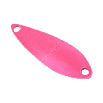 DAYSPROUT Mesh 0.8g #11 Fluorescent Pink