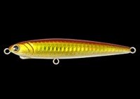 LONGIN Levin Heavy #061 Red Gold Glow Belly (Vertical Holo)