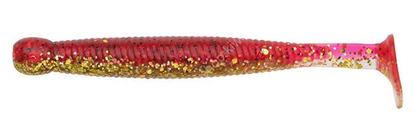ECOGEAR Glass Minnow L 3.25 #329