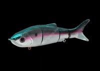 BIOVEX Joint Bait 72SF # 54 Pinky Shad