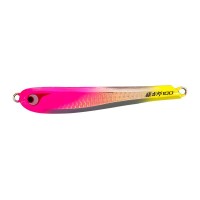 BOZLES Toukichirou Lead 40g #Pastel Pink Head Chart