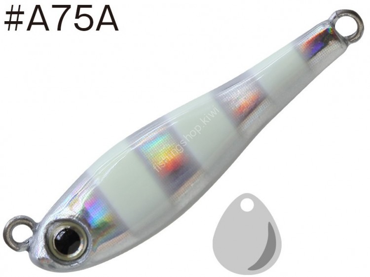 CORMORAN AquaWave Metal Magic Shore 40g (S) #A75A