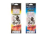 DAIWA Boat Tackle Balance Jumbo Giant Rockfish Slack Tide 18-7-8 (3 pcs)
