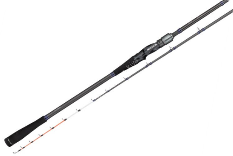 ALPHA TACKLE Egi Tako FT 180MH