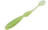 DSTYLE Shake Shad 2.5 Chartreuse / GF&P