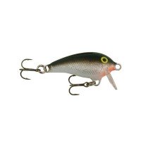 RAPALA Mini Fat Rap MFR3-S