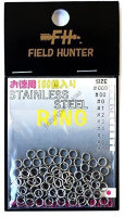 Field Hunter Stainless S. Ring Value pack No.1