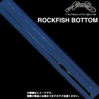 NORIES Rockfish Bottom JigHead Snapper RFB710M