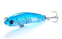 JACKSON Athlete 45LL Mebaru Tune #BLH Blue Hawaii