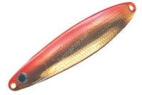 TACKLE HOUSE Twinkle Spoon 18g #11 Gold & Red