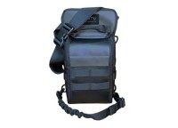 LINHA 2Way Leg Bag Stag MSB-22UM #Black