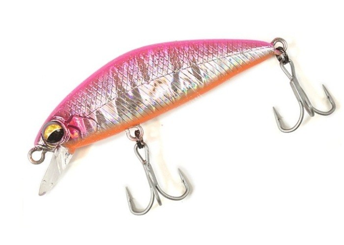 SOULS Senrigan 3.3g #05 Pink Back・Orange Belly