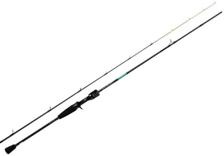 DAIWA Emeraldas X IkaMetal 65ULB-S