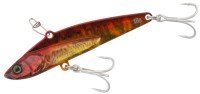 JACKALL BigBacker Fit Vib 60mm/11g #Cho Real AkaKin
