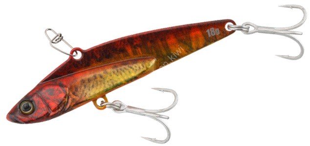 JACKALL BigBacker Fit Vib 60mm/11g #Cho Real AkaKin