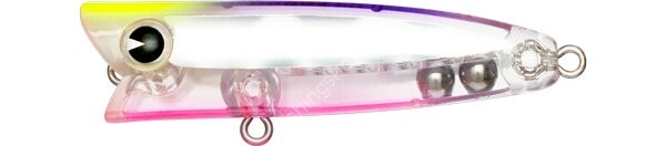 IMA Aira Cobra 60 7.0g #AC60-110 Clear Splash