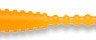 ECOGEAR Aji Must 1.6 062 Glow Orange Luminous