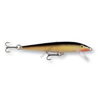 RAPALA Original Floating F11 G