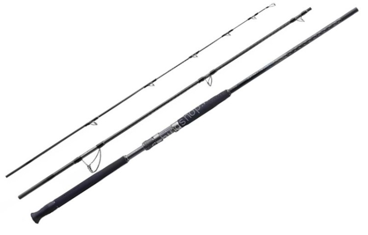 SHIMANO Colt Sniper Limited S100MH-3