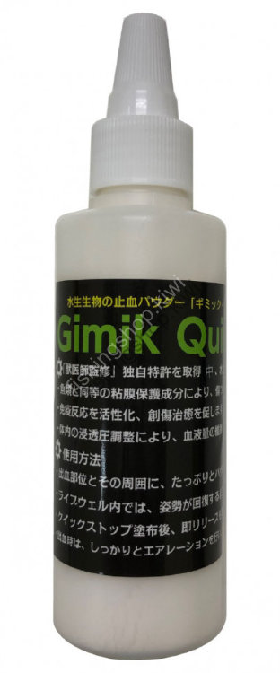 GIMIK Quik Stop 90 g