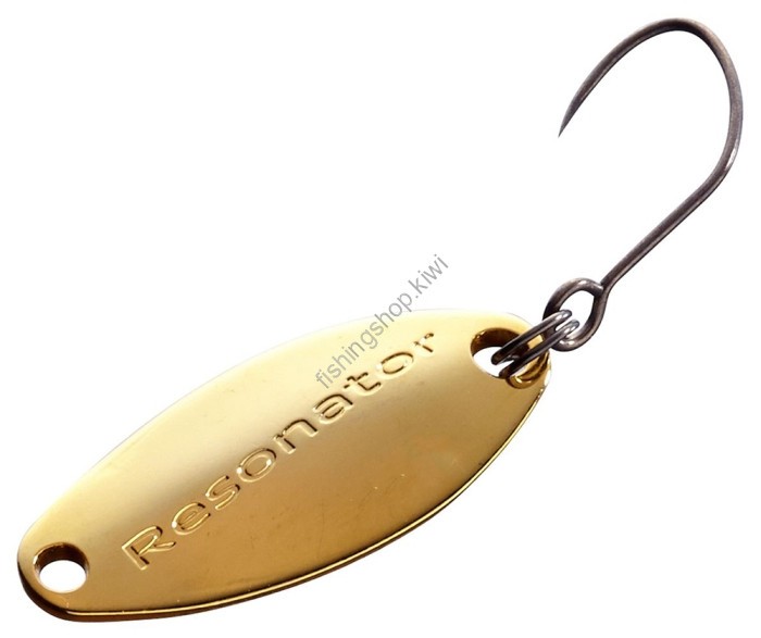 GOSEN FaTa Resonator Slim 1.4g #07 Gold