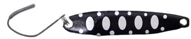 KARTELLAS Parato Type Heavy 4.8g #09 Black