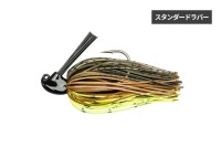 JACKALL Anarchy 11g #Gripan Chart