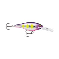 RAPALA Shad Rap SR5-VDH