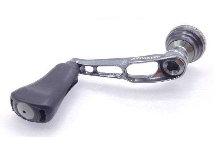 DLIVE Air Stir Handle for Shimano 45mm #All Gunmetal