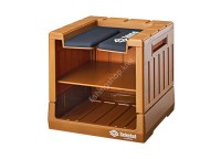 JACKSON Reel Storage #Mocha