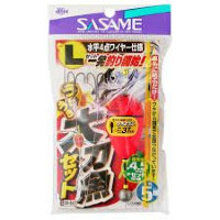SASAME Ukiuki Teibo Tachiuo W-667 L