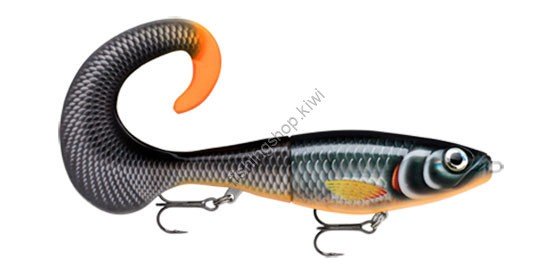 RAPALA X-RAP Otus X-RAPOU25 HLW HALLOWEEN