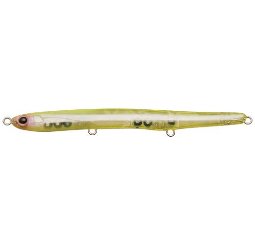 PAZ DESIGN Reed Feel 100SG #203 Clear Yellow