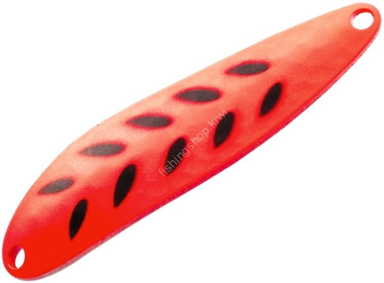 TIEMCO Lightning Wobbler 14g #215 FL Red Kuro hAhAhA / SL