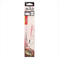 DAIWA Fugu Kattou Shikake SS Chirashi LL