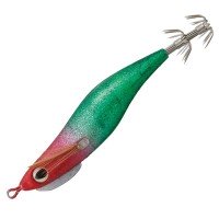 VALLEYHILL DKDR2.5 Daiken Dropper 2.5 SPR#02 Gira Gira Red/Green