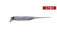 JACKALL DriftFry Elastomer 3.0'' #Sight Magic Shad (5pcs)