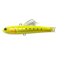 HALCYON SYSTEM 'N'' Shico 96 BM Fin 20g #13 H-GCIWS (Chart Gold Iwashi)