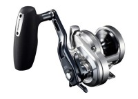 SHIMANO 21 Ocea Jigger 1500XG