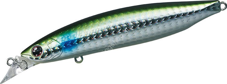 DAIWA Shore Line Shiner Z Vertice R 98S #3D Inakko