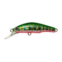 HALCYON SYSTEM Dens 60US 10g #37 H-GG YAMAME Midkin Yamame