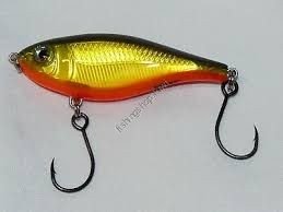 RAPALA X-RAP Twiching Mullet 8 HO