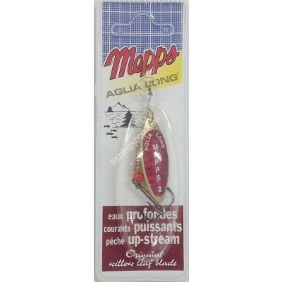Mepps Bow Scale 7g G
