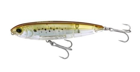 DUEL 3D Inshore TopKnock Pencil 100 # 10 HPBK