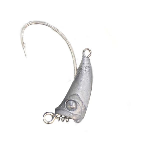 RUDIE'S Nezakana Kari JH 35g #2/0 (2pcs)