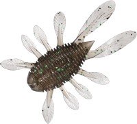 DAIWA Steez Apnas Bug 1.8'' #Green Ebi Flake