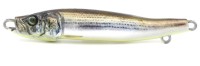 LITTLE JACK Metal Adict Type-04 60g #03 Multy Bait