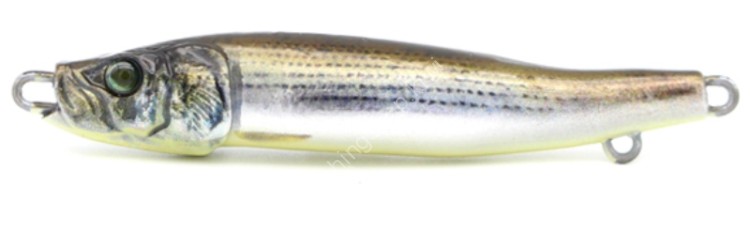 LITTLE JACK Metal Adict Type-04 60g #03 Multy Bait