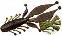 EVERGREEN Kicker Bug 5.5 #59 Frog